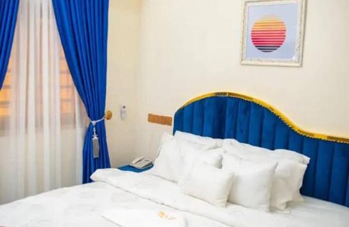 Akure Apartment | Ennys Court