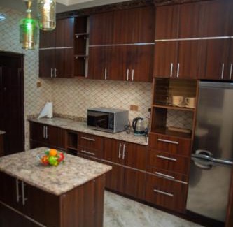 Akure Apartment | Ennys Court