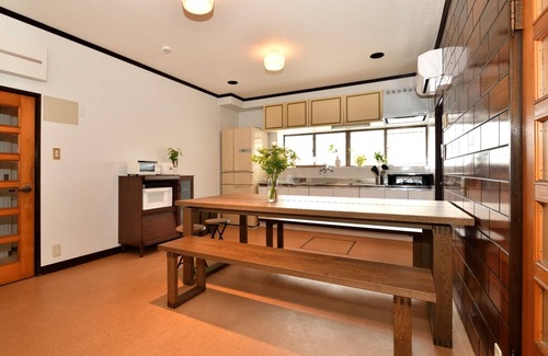 Koshigoe House | Enoden Kamakura High School Mae Station A large do - Wasabi/Kamakura Kanagawa