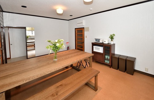 Koshigoe House | Enoden Kamakura High School Mae Station A large do - Wasabi/Kamakura Kanagawa
