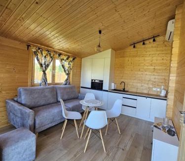 Kwilcz House | ENOdomki