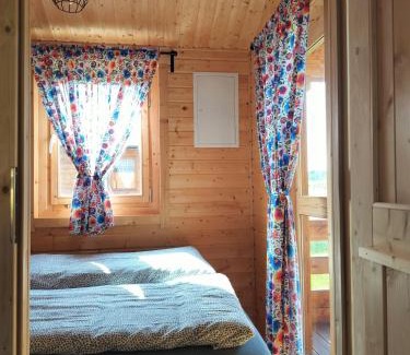 Kwilcz House | ENOdomki