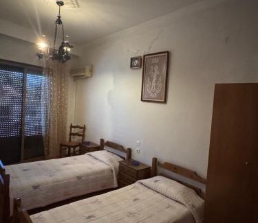 Dispilio House | Enoikiazomena Domatia Lazaros