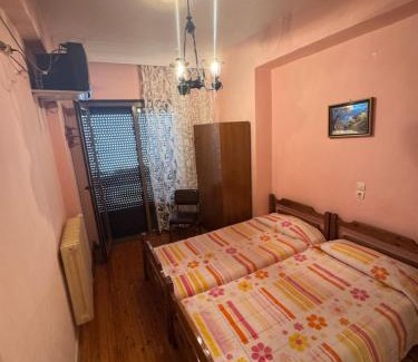 Dispilio House | Enoikiazomena Domatia Lazaros