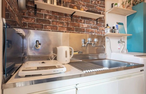Katasekaigan Apartment | Enoshima Popular AreaBeach lifeSuperb view of su/Fujisawa Kanagawa