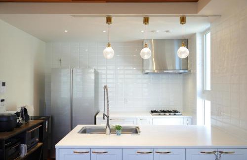 Koshigoe House | Enoshima STYLE