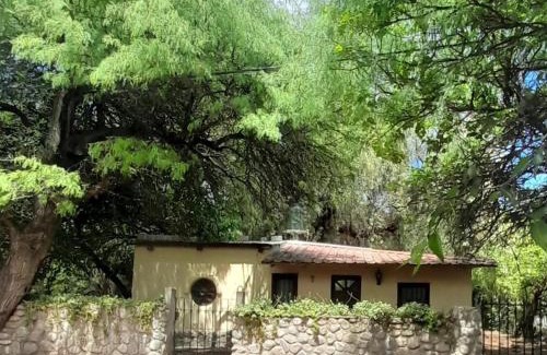 San Marcos Sierra House | ENRAMADA Hospedaje en San Marcos Sierras