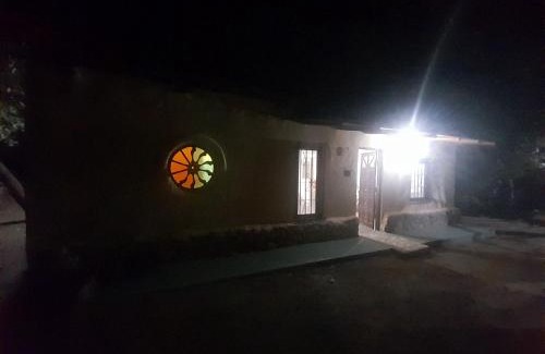 San Marcos Sierra House | ENRAMADA Hospedaje en San Marcos Sierras