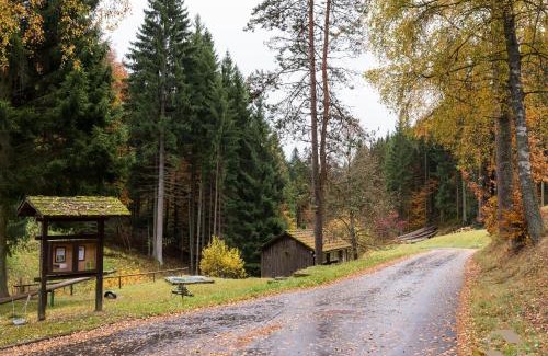 Altensteig House | Enri Theater und Pension Bruderhaus