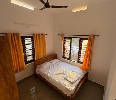 Mannarkkad House | Enrich Tourist Homes