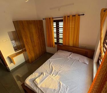 Mannarkkad House | Enrich Tourist Homes