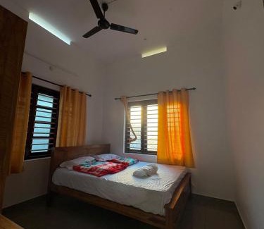 Mannarkkad House | Enrich Tourist Homes