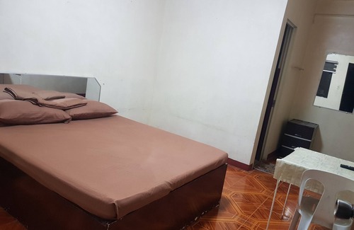 Limay Cabin | Enriquez Lodge
