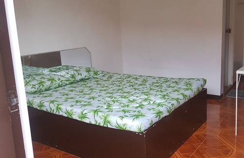 Limay Cabin | Enriquez Lodge