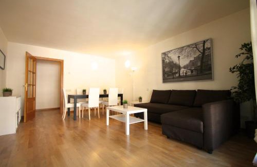 Canillo Apartment | Ensagents, Canillo centro, Zona Grandvalira