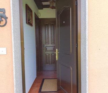 Cervo House | EnSan CIPRIAN Casa Lula