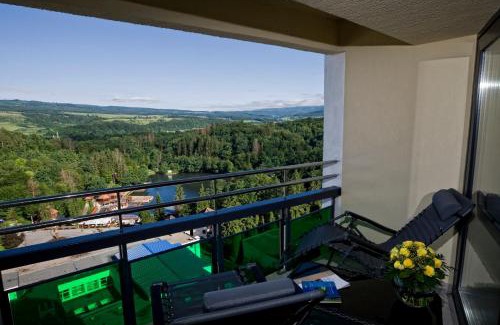 Sovata Hotel | Ensana Bradet