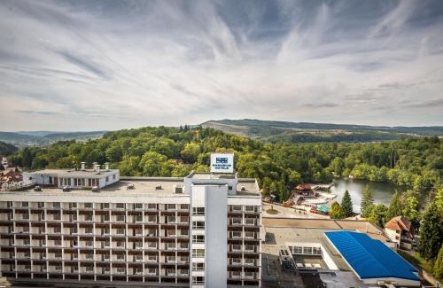 Sovata Hotel | Ensana Bradet