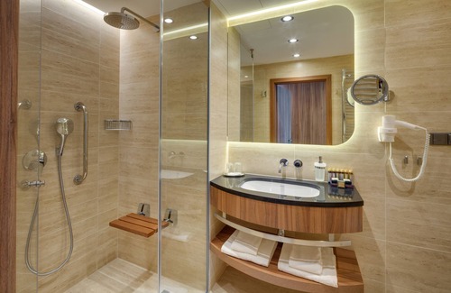 Piestany Hotel | Ensana Esplanade