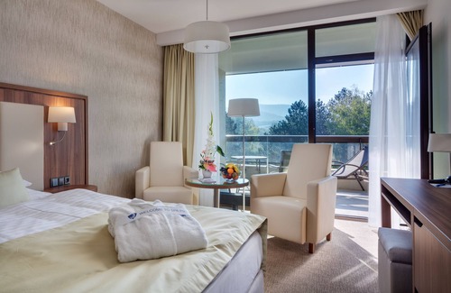 Piestany Hotel | Ensana Esplanade