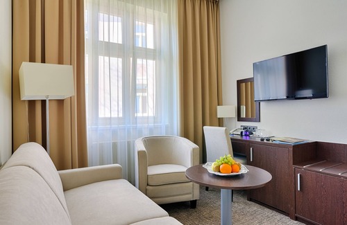 Piestany Hotel | Ensana Pro Patria