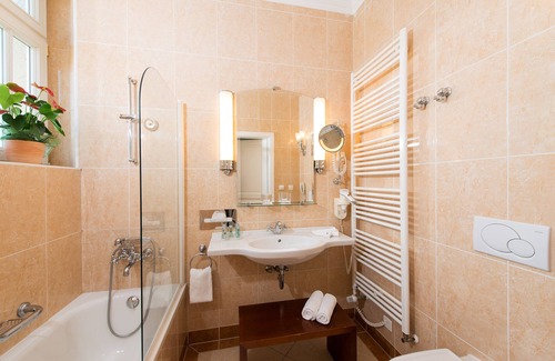 Piestany Hotel | Ensana Thermia Palace