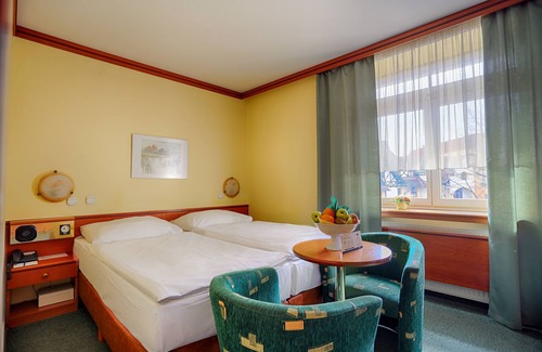 Piestany House | Ensana Vila Trajan