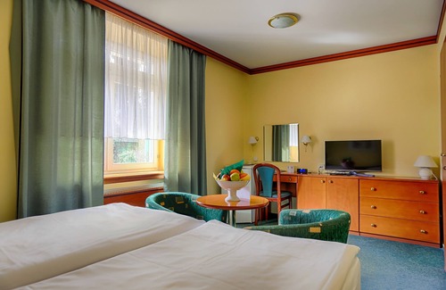 Piestany House | Ensana Vila Trajan