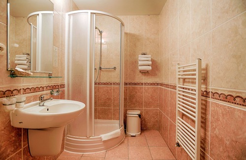 Piestany House | Ensana Vila Trajan