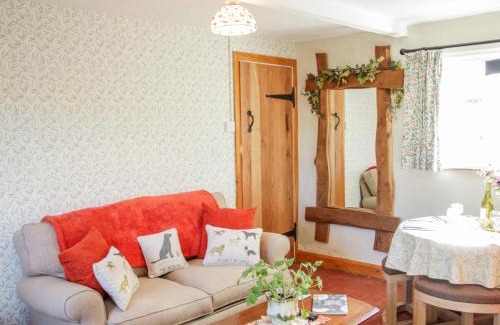 Stoney Stretton House | Ensdon Lea Cottage