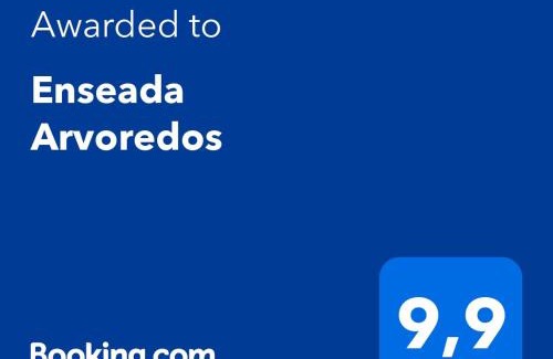 Loteamento Joao Batista Juliao Apartment | Enseada Arvoredos