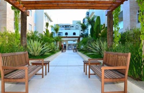 Loteamento Joao Batista Juliao Apartment | Enseada Arvoredos