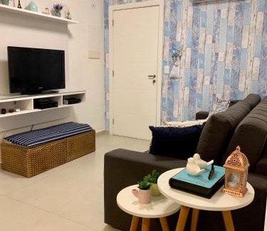 Loteamento Joao Batista Juliao Apartment | Enseada Arvoredos