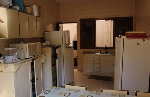 Praia da Enseada House | Enseada Beach holiday house