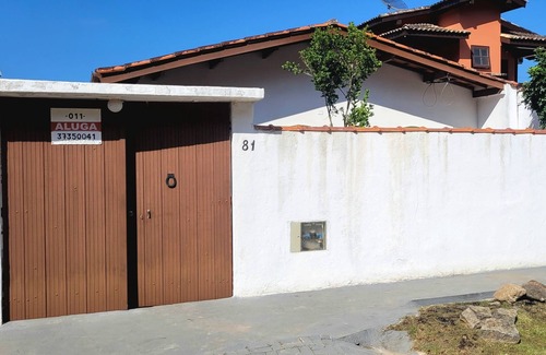 Praia da Enseada House | Enseada Beach holiday house