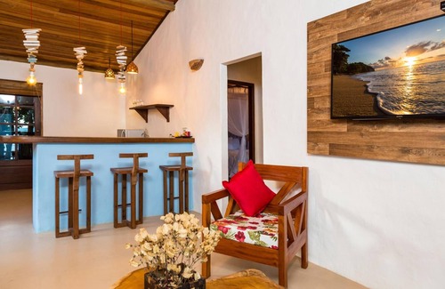 Curuipe Hotel | Enseada do Espelho