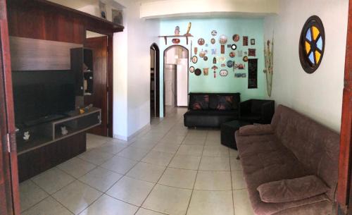 Praia da Enseada House | Enseada Mar