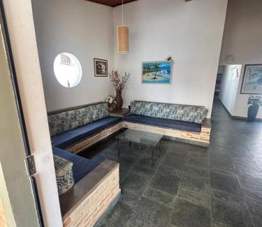 Praia da Enseada House | Enseada Ubatuba