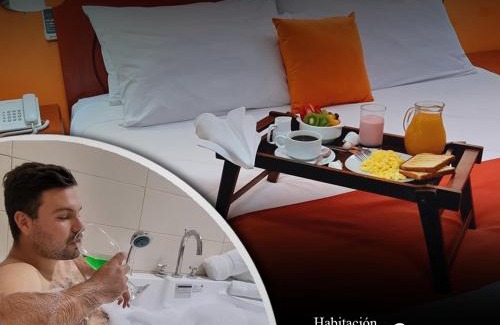 Distrito de Marcona Hotel | Ensenada Hotel