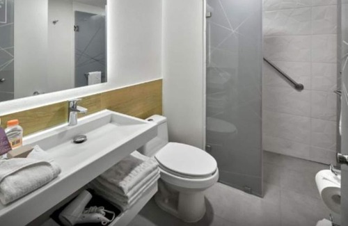 El Sauzal Hotel | Ensenada Hotel Room | Free Breakfast & Parking | Near Downtown & Marina