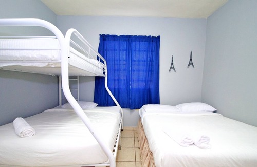 Montalva Apartment | Ensenada Summer Apartments 00647 #1