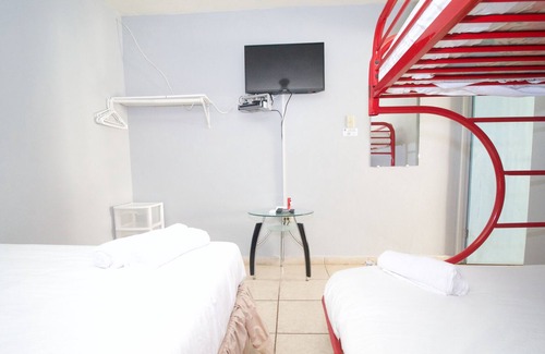Montalva Apartment | Ensenada Summer Apartments 00647 #2