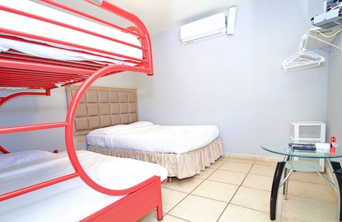 Montalva Apartment | Ensenada Summer Apartments 00647 #2