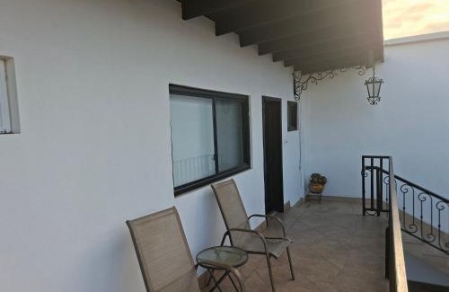 Ensenada House | Ensenanda Bungalow 2