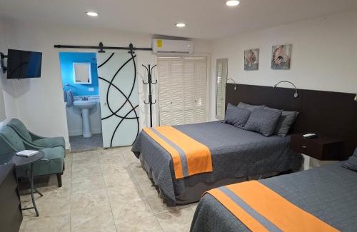 Ensenada House | Ensenanda Bungalow 2