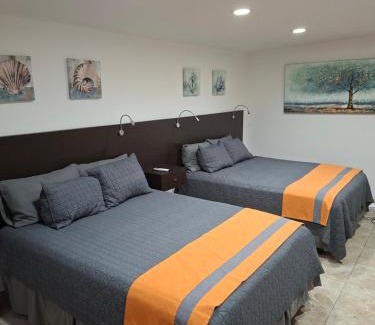 Ensenada House | Ensenanda Bungalow 2