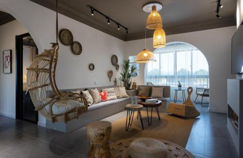 Enshi Apartment | Enshi City Jingui Avenue Toast city