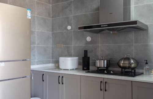 Enshi Apartment | Enshi City Jingui Avenue Toast city