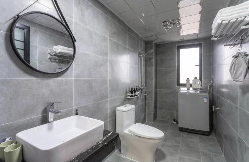 Enshi Apartment | Enshi City Jingui Avenue Toast city