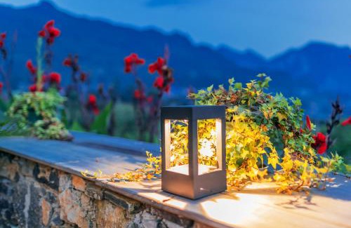 Enshi House | Enshi Grand Canyon Yutan Muyun Guesthouse
